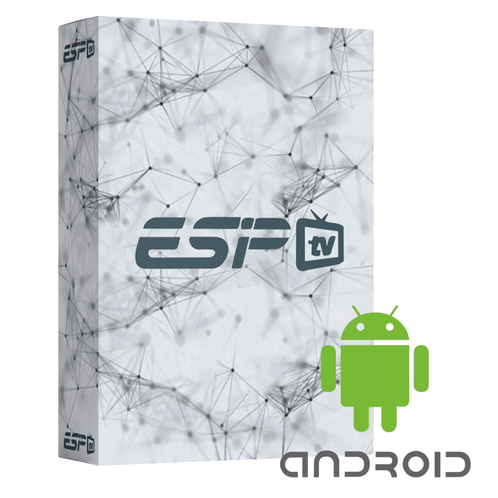 Présentation de l’offre ESIPTV pour Android